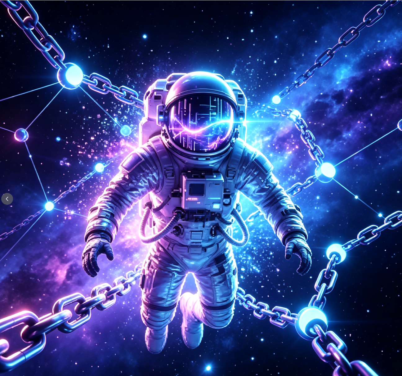 太空人