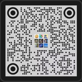 DeBox群二维码